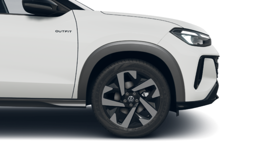 Imagen de un Tera High Black Edition 1.0L AT