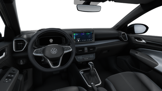 Imagen de un Tera  High Black Edition 1.0L  AT