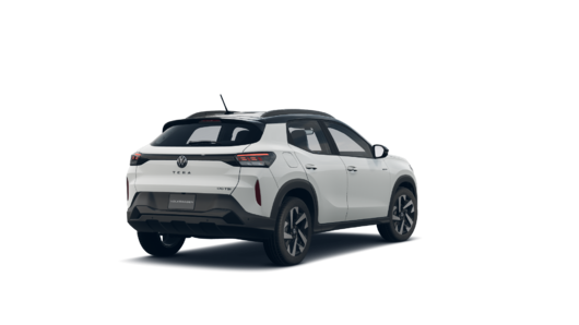 Imagen de un Tera  High Black Edition 1.0L  AT