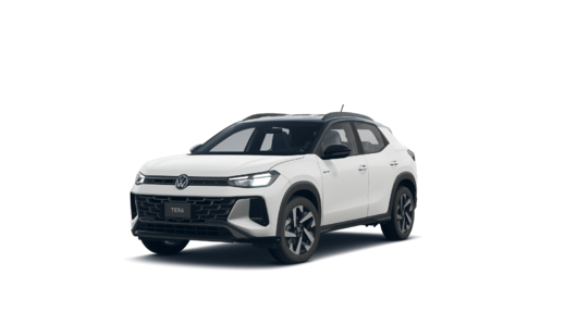 Imagen de un Tera  High Black Edition 1.0L  AT