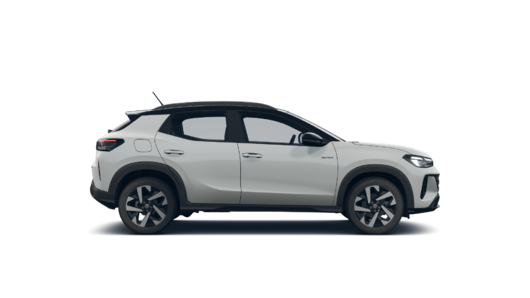 Imagen de un Tera  High Black Edition 1.0L  AT