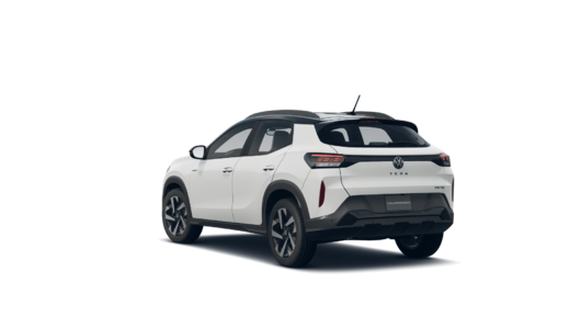 Imagen de un Tera High Black Edition 1.0L AT