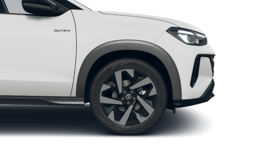 Imagen de un Tera  High Black Edition 1.0L  AT