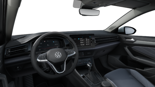Imagen de un Jetta PA Highline 250 TSI AT