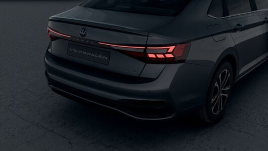 Imagen de un Jetta PA Highline 250 TSI AT