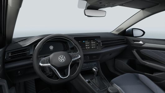 Imagen de un Jetta PA Highline 250 TSI AT