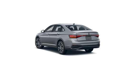 Imagen de un Jetta PA Highline 250 TSI AT