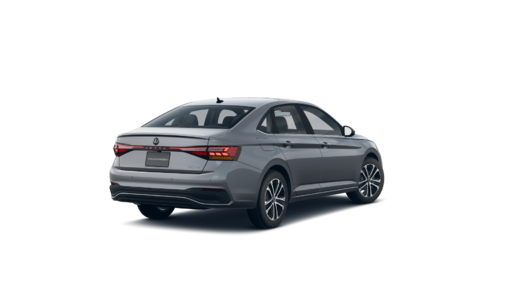 Imagen de un Jetta PA Highline 250 TSI AT