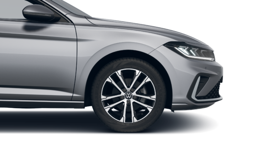 Imagen de un Jetta PA Highline 250 TSI AT