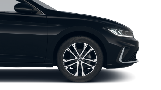 Imagen de un Jetta PA Highline 250 TSI AT