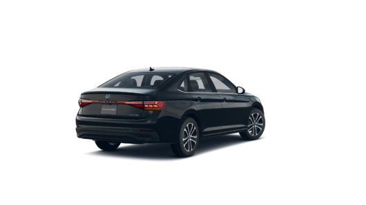 Imagen de un Jetta PA Highline 250 TSI AT