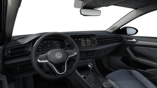 Imagen de un Jetta PA Highline 250 TSI AT