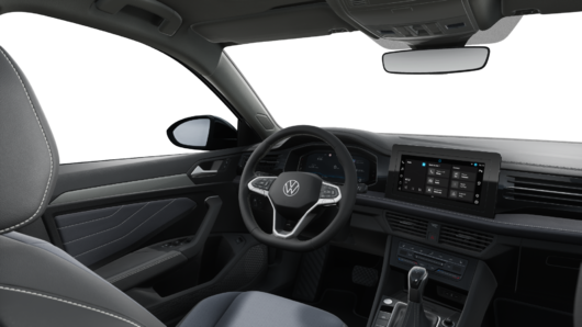 Imagen de un Jetta PA Highline 250 TSI AT