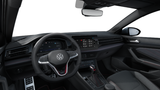 Imagen de un Jetta PA GLI 350 TSI AT