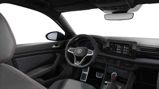 Imagen de un Jetta PA GLI 350 TSI AT