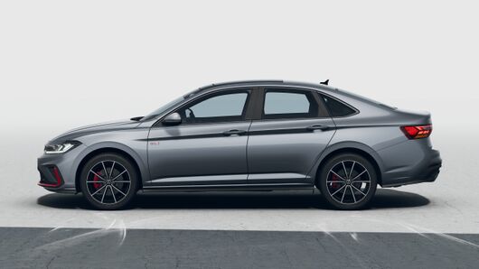 Imagen de un Jetta PA GLI 350 TSI AT