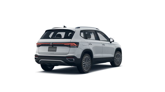 Imagen de un Taos PA Comfortline 250 TSI AT