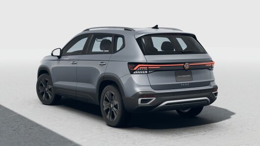 Imagen de un Taos PA Highline SE 250 TSI AT