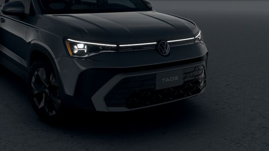 Imagen de un Taos PA Highline SE 250 TSI AT