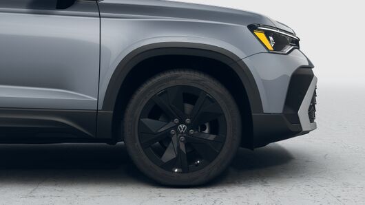 Imagen de un Taos PA Highline SE 250 TSI AT