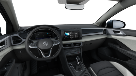 Imagen de un Taos PA Highline SE 250 TSI AT