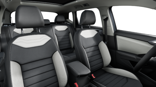 Imagen de un Taos PA Highline SE 250 TSI AT