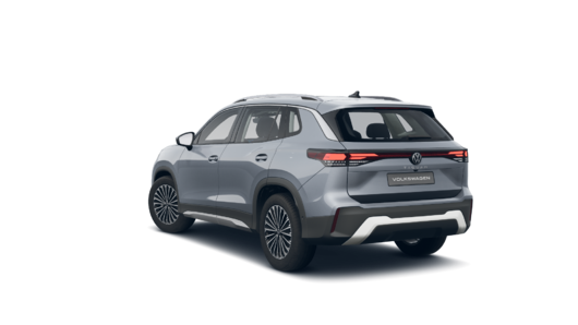 Imagen de un Tiguan NF Life 250 TSI AT