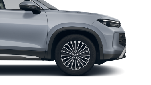 Imagen de un Tiguan NF Life 250 TSI AT