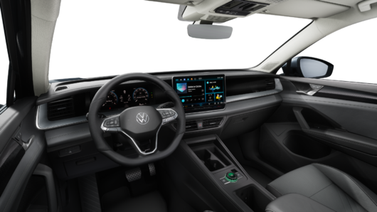 Imagen de un Tiguan NF Life 250 TSI AT