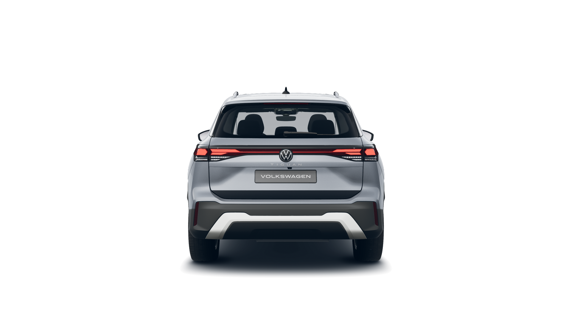 Imagen de un Tiguan NF Life 250 TSI AT