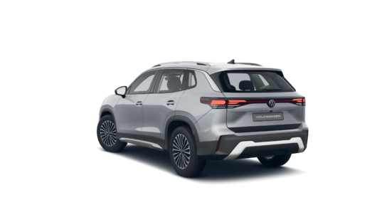 Imagen de un Tiguan NF Life 250 TSI AT