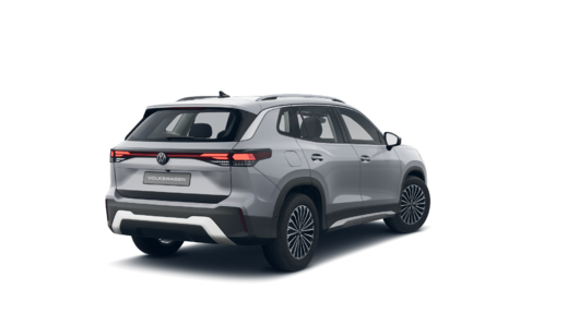 Imagen de un Tiguan NF Life 250 TSI AT