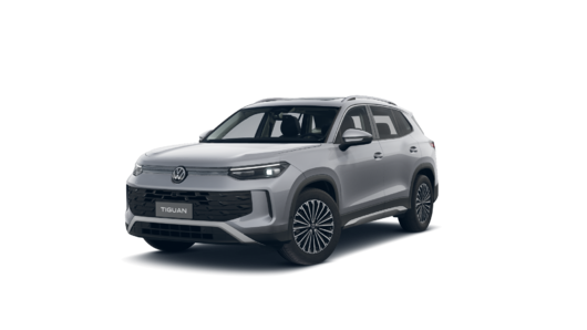 Imagen de un Tiguan NF Life 250 TSI AT