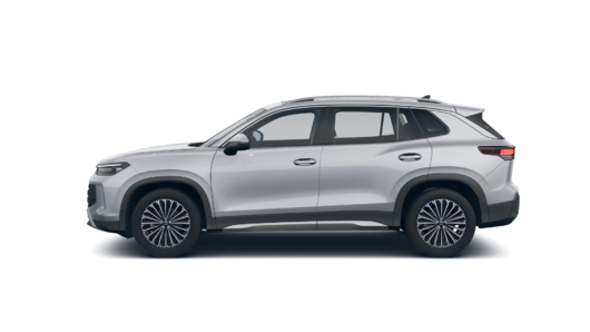 Imagen de un Tiguan NF Life 250 TSI AT