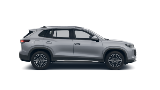 Imagen de un Tiguan NF Life 250 TSI AT