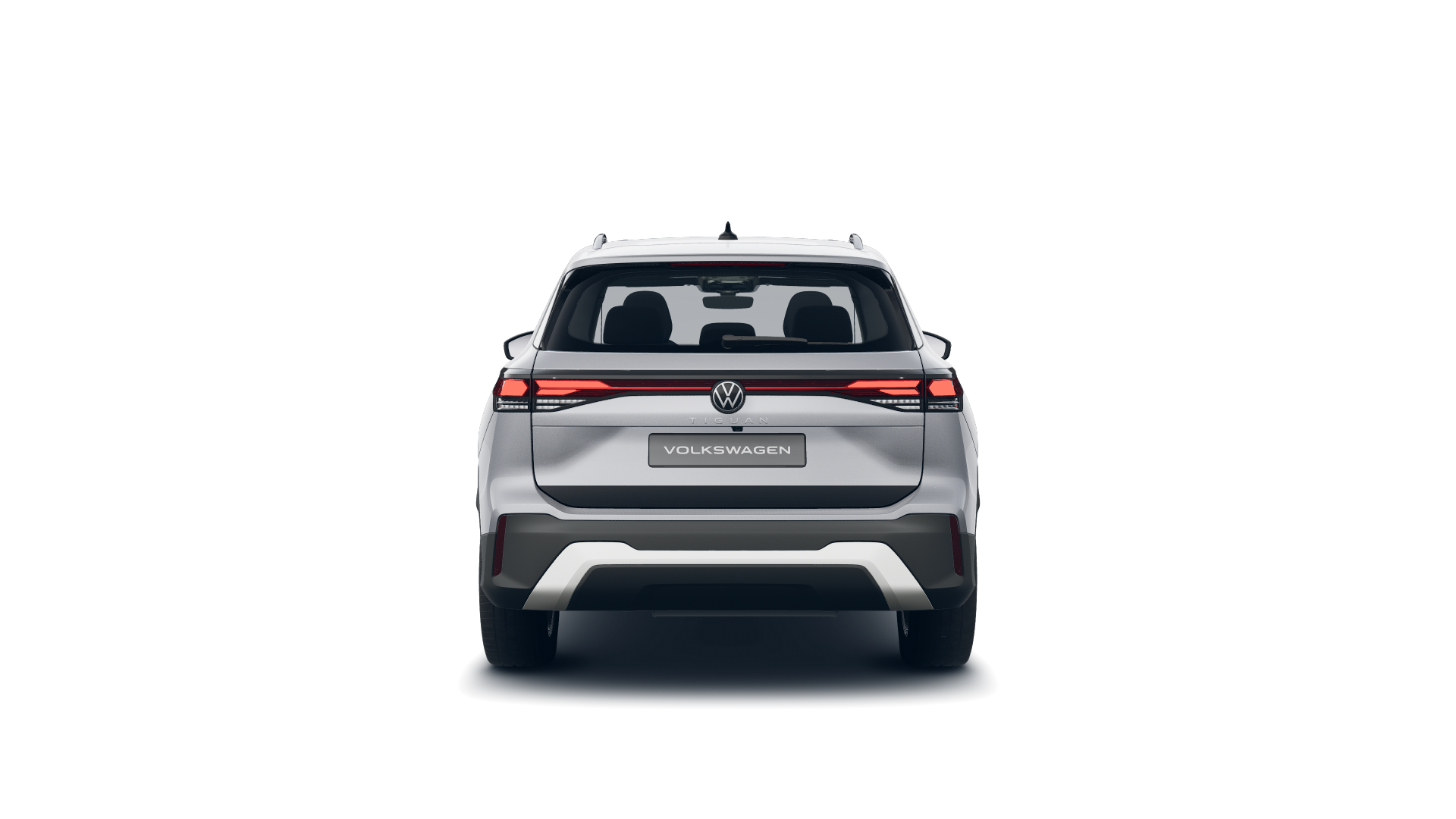 Imagen de un Tiguan NF Life 250 TSI AT