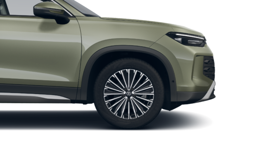 Imagen de un Tiguan NF Life 250 TSI AT