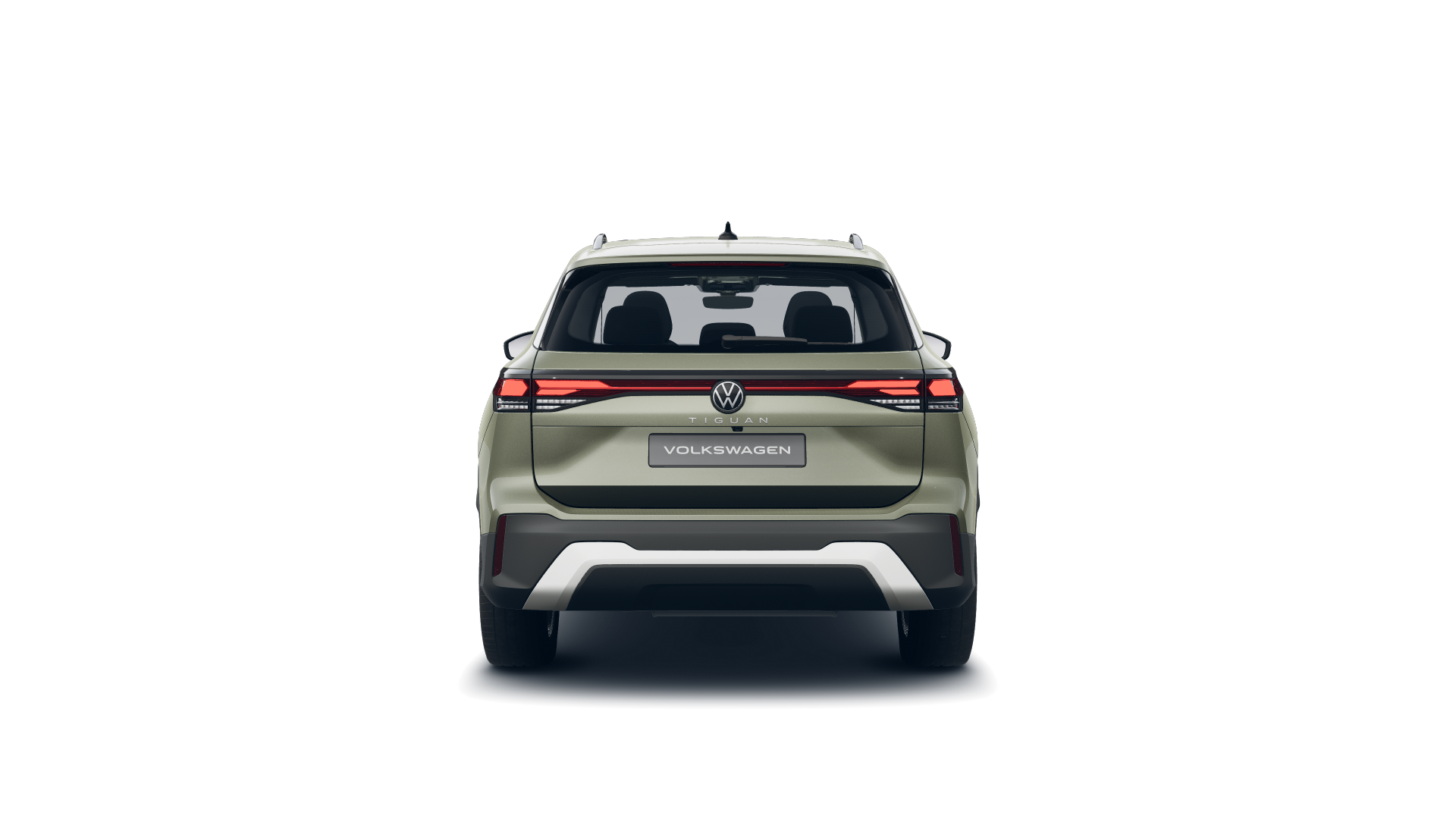 Imagen de un Tiguan NF Life 250 TSI AT