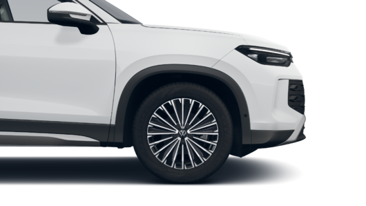 Imagen de un Tiguan NF Life 250 TSI AT