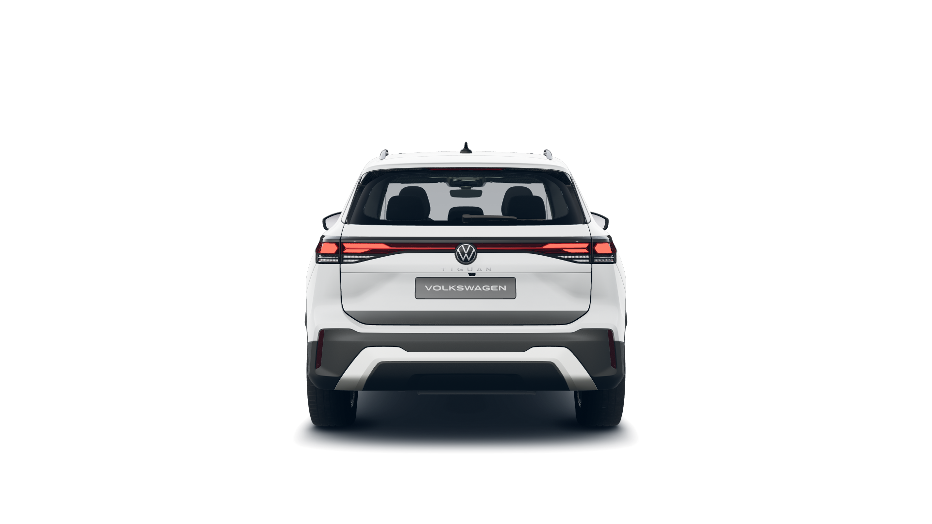 Imagen de un Tiguan NF Life 250 TSI AT