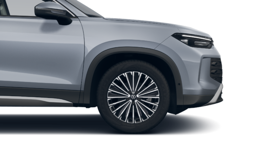 Imagen de un Tiguan NF Life 250 TSI AT