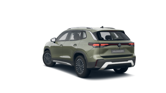 Imagen de un Tiguan NF Life 250 TSI AT