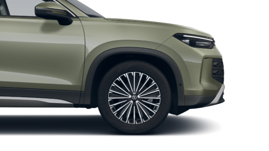 Imagen de un Tiguan NF Life 250 TSI AT