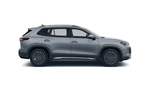 Imagen de un Tiguan NF Life 250 TSI AT