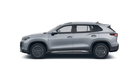 Imagen de un Tiguan NF Life 250 TSI AT