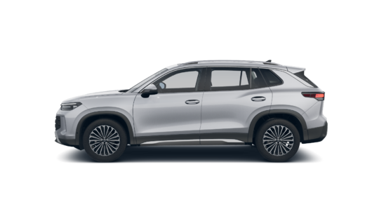 Imagen de un Tiguan NF Life 250 TSI AT