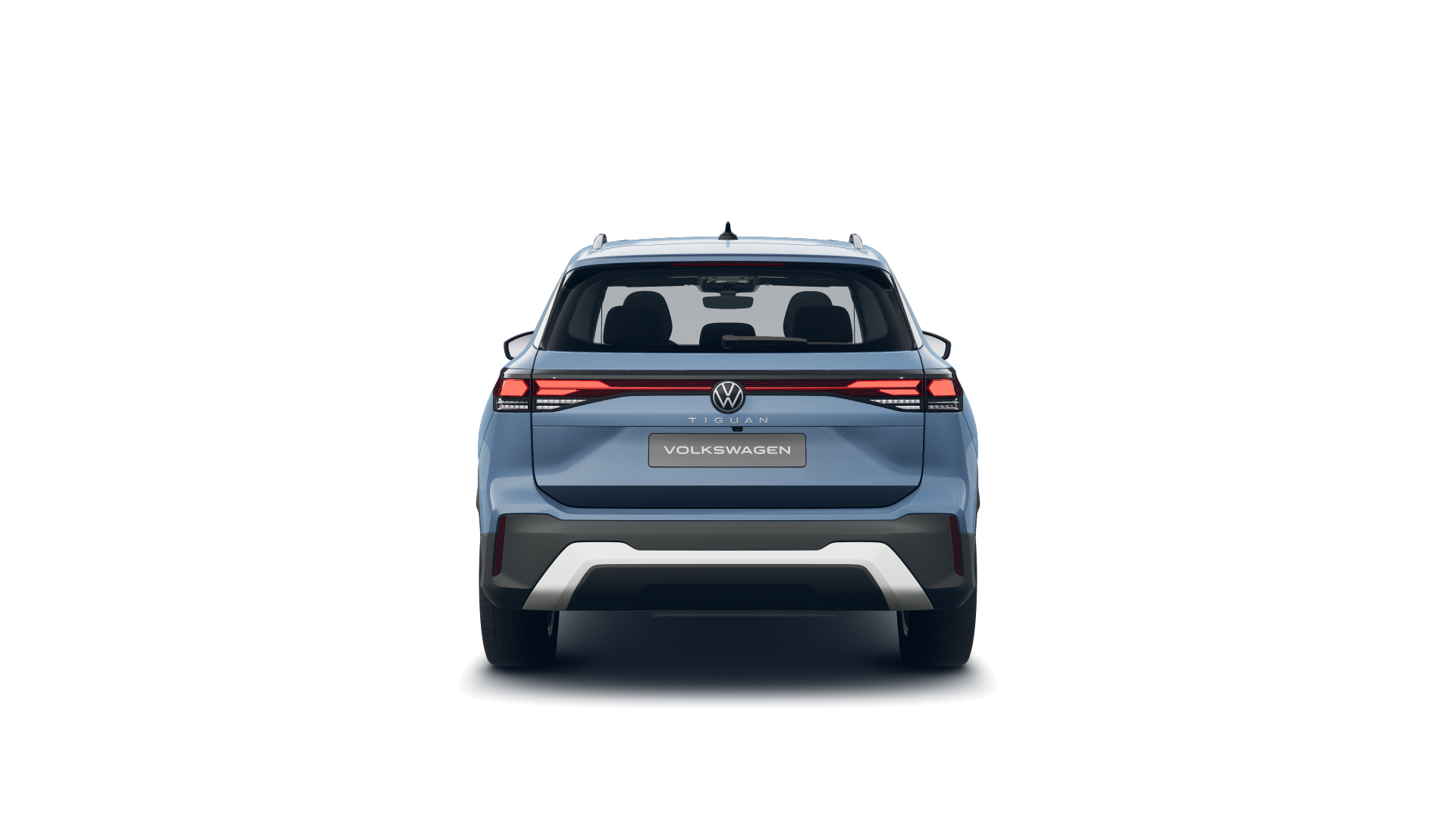 Imagen de un Tiguan NF Life 250 TSI AT