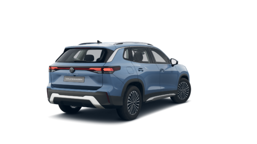 Imagen de un Tiguan NF Life 250 TSI AT