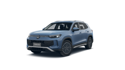 Imagen de un Tiguan NF Life 250 TSI AT