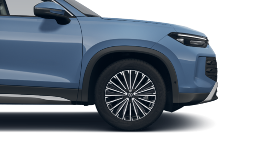 Imagen de un Tiguan NF Life 250 TSI AT